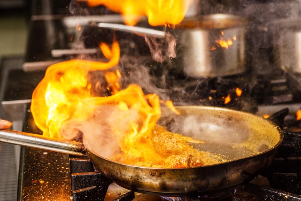 The secret to a great home-made curry