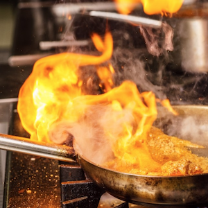 The secret to a great home-made curry